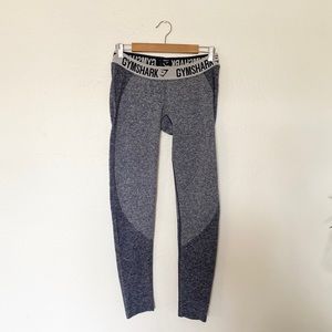 Gymshark Original Flex Leggings